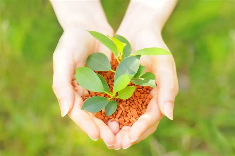 環境保全の目的とは