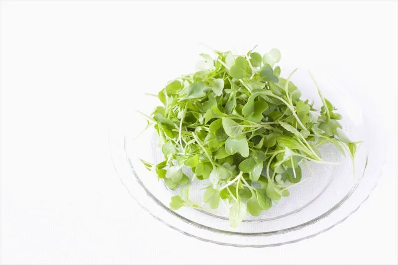 間引きする目的