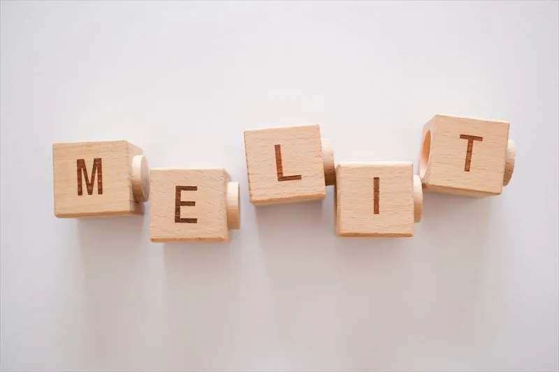 混交林のメリットを解説