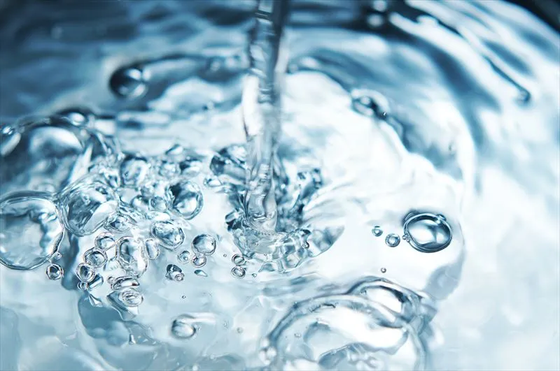 水資源を有効利用する取り組みについて