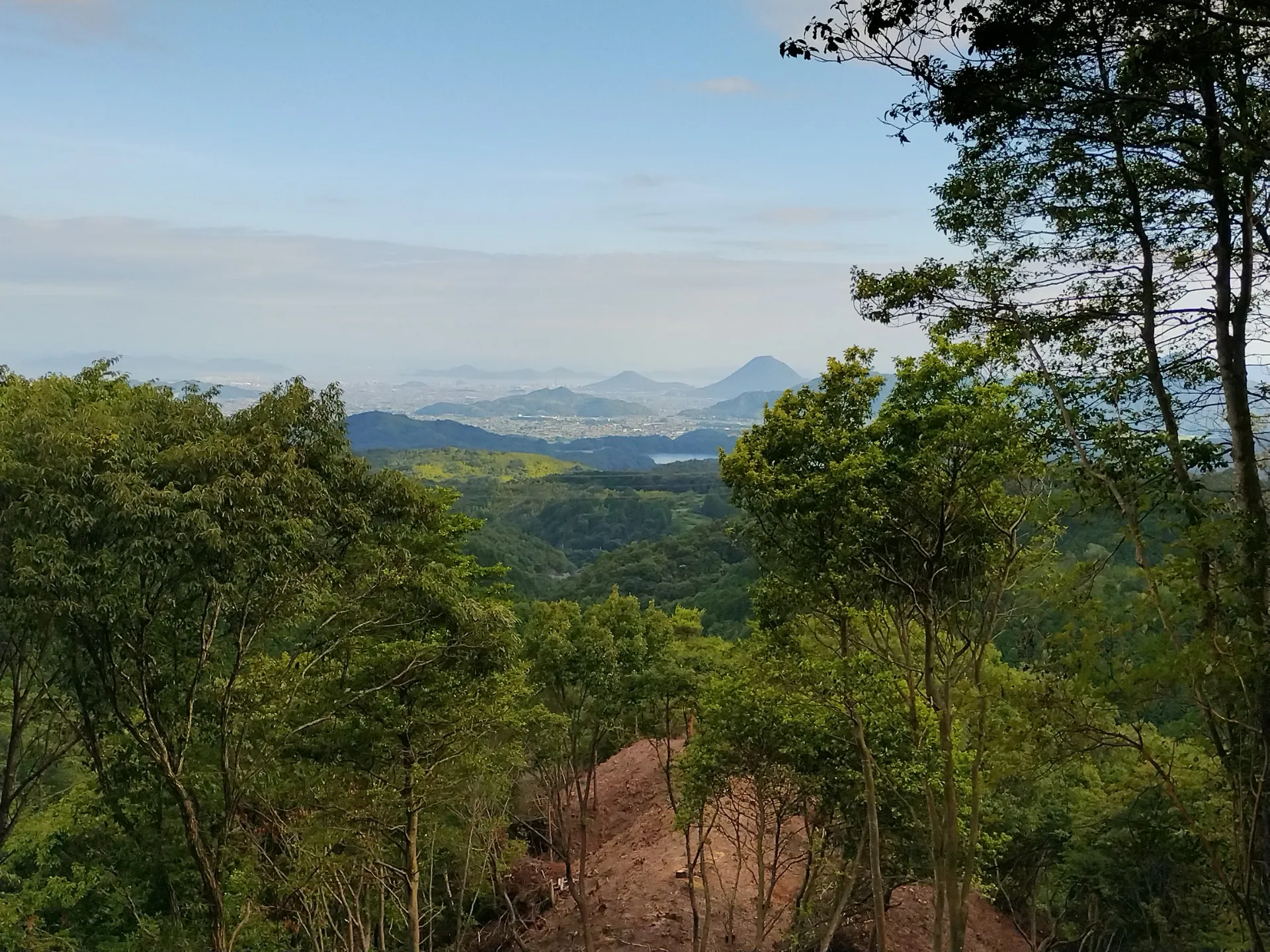 株式会社清水造林